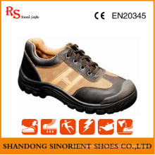 Top Quality Work Time Safety Shoes RS714